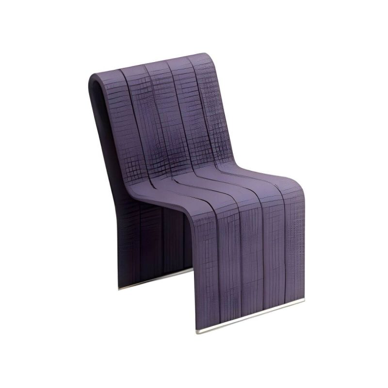"Modern & Contemporary Outdoor Patio Sofa UV Resistant Fade Resistant Patio Sofa - 20"L x 24"W x 31"H"