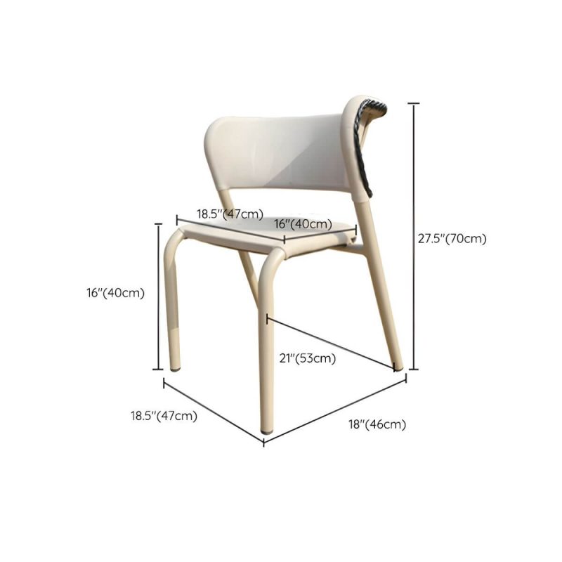 "Dimension of Traditional Style Dining Room Chair and Table Set with Chairs - Table & Chair(s) 2 Wood Color"