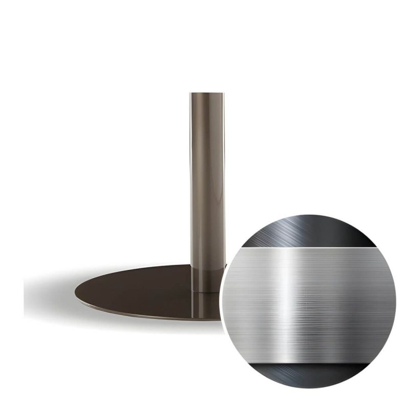 "Contemporary Style Patio Table Contemporary Style Water Resistant in Round/Square Shape - Table Only 23.6"L x 23.6"W x 29.1"H"