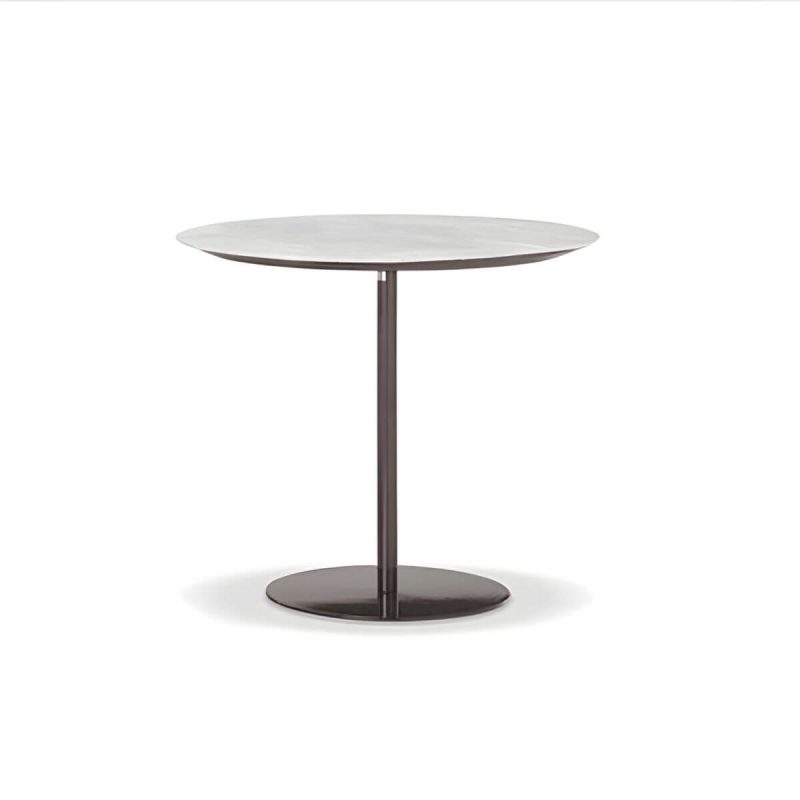 "Contemporary Style Patio Table Contemporary Style Water Resistant in Round/Square Shape - Table Only 27.6"L x 27.6"W x 29.1"H"