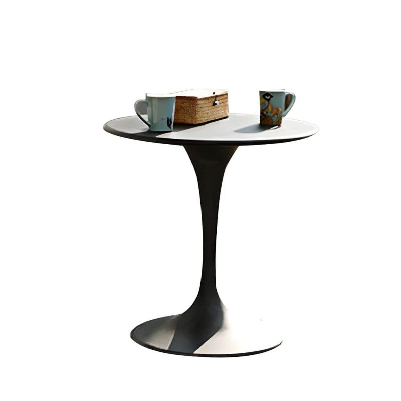 "Contemporary Style 1/3/5/7 Pcs Bistro Set Metal Round Bistro Table Set - 70 x 70 x 72 cm Round Table Zero"