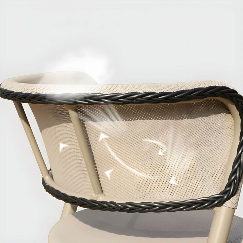 "Traditional Style Dining Room Chair and Table Set with Chairs - Table & Chair(s) 2 Black"