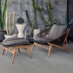 "Brown Wood Frame Waterproof Upholstered Sofa with Cushions and Pillows - 3-Seater Sofa"