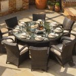 "3-piece Modern Outdoor Dining Set with Translucent Vitreous Table, Weatherproof, Chairs and Table, Desk with 2 Chairs, 23.6"L x 23.6"W x 28"H"